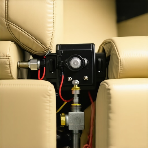 7 Signs Your 2026 Theater Chair Motor Needs Lubrication