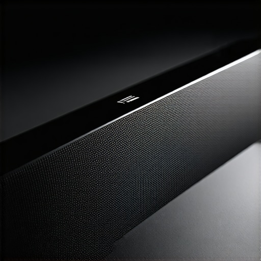 Fix Your 2026 Atmos Soundbar Crackle With 4 Quick Settings