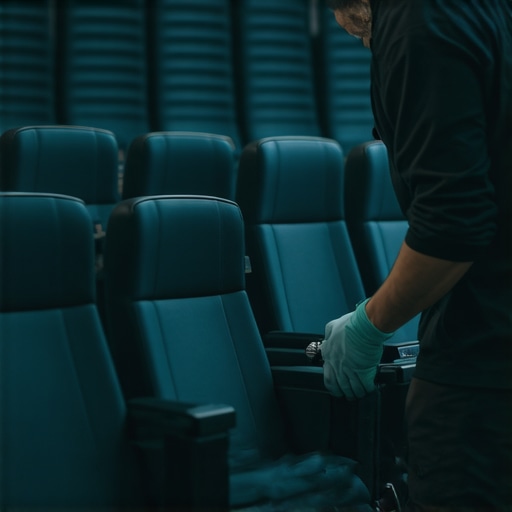 Fixing Motorized Theater Seating Failures: 4 Fast 2026 Tips