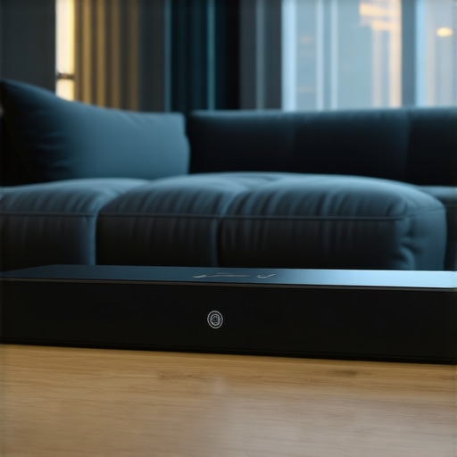 Stop 2026 Soundbar Distortion with 4 Hidden AI Settings