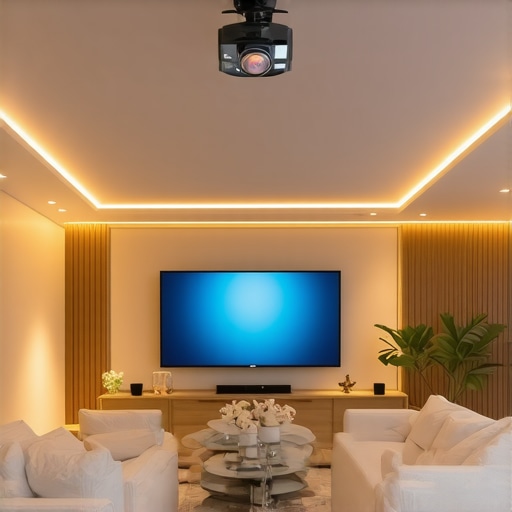 Stop 8K Projector Glare: 3 Bright Room Fixes [2026]