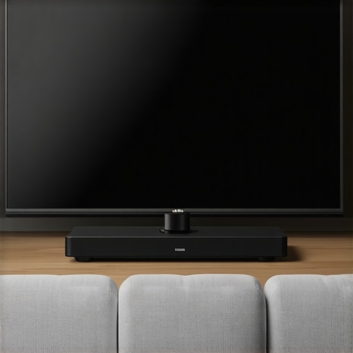 Stop Placing Your Soundbar Behind the TV: 3 Setup Fixes for 2026