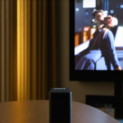 Why 16K Projectors Look Blurry in Small 2026 Media Rooms