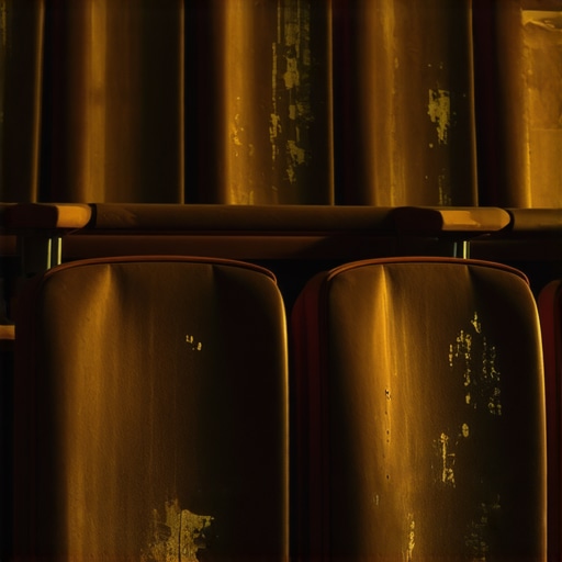 Why Cheap Theater Seating Fabrics Peel After 6 Months in 2026