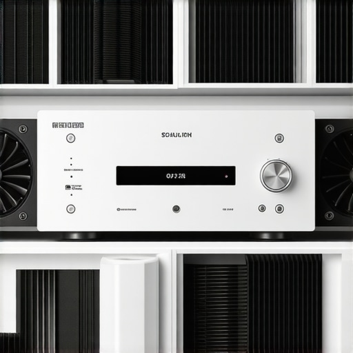 Why Your 8K AV Receiver Overheats: 4 Pro Cooling Tips [2026]