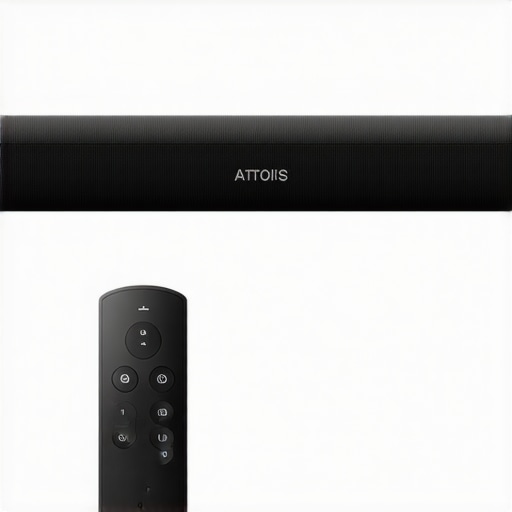 3 AI Tweaks to Fix Tiny Dialogue on Your 2026 Atmos Soundbar