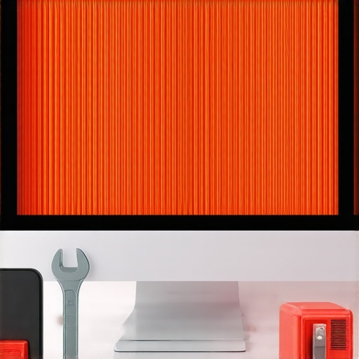 3 Fixes for 16K Screen Texture Blurring Your 2026 Picture