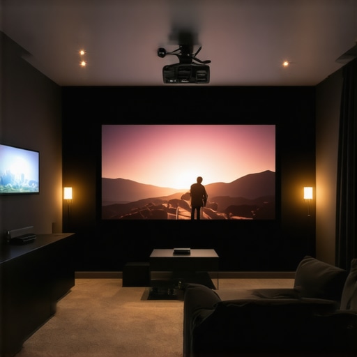 3 Fixes for a 2026 Projector Image That Shifts Mid-Movie