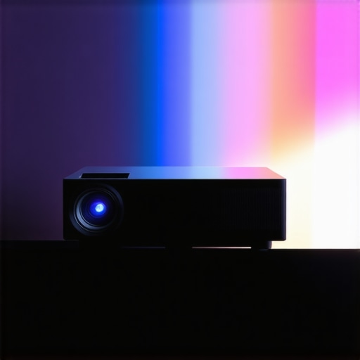 3 Quick Fixes for 16K Projector Rainbow Effect in 2026