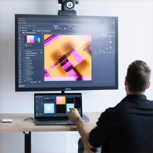 3 Ways to Fix 16K Projector Color Fringing in 2026