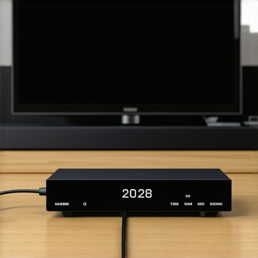 3 Ways to Stop 2026 Fiber HDMI Audio Sync Lag [Fixed]