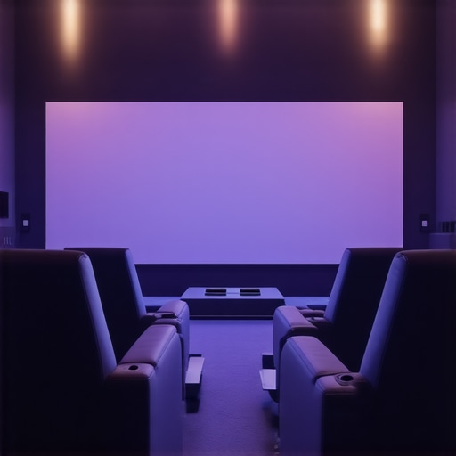 4 Cool-Running Haptic Seats for 2026 Home Theaters