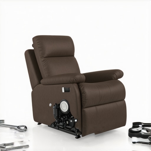 4 Hidden Bolt Fixes for Shaky 2026 Power Recliners