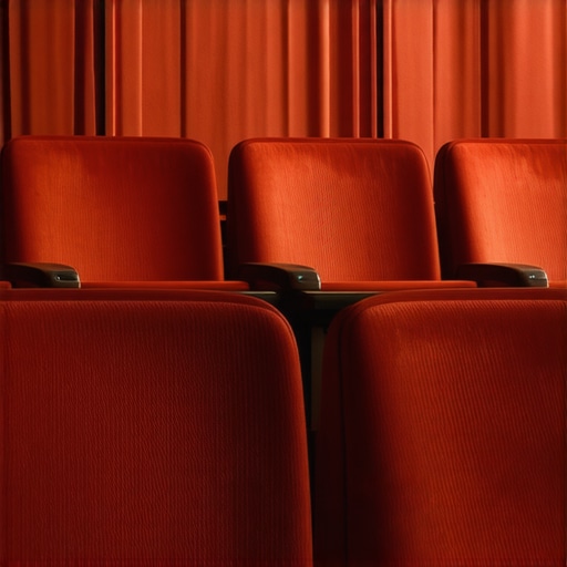 4 Ways to Stop 2026 Theater Chairs From Sweating [Tested]
