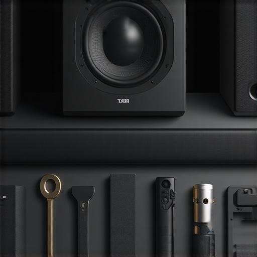 5 Fast Fixes for a Boomy 2026 Soundbar Subwoofer