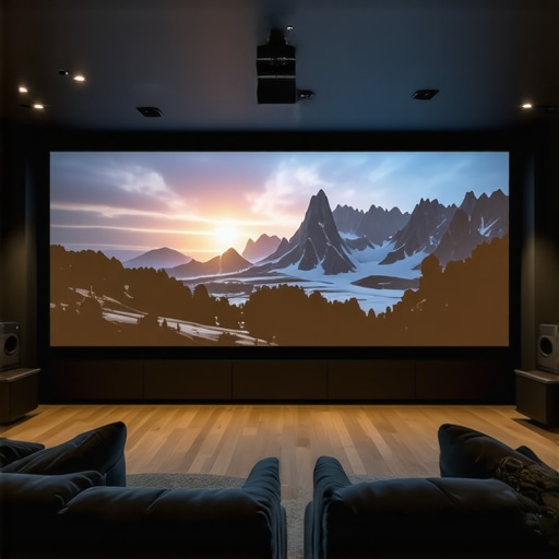 5 Fixes for 16K Projector Image Ghosting in 2026 Rooms