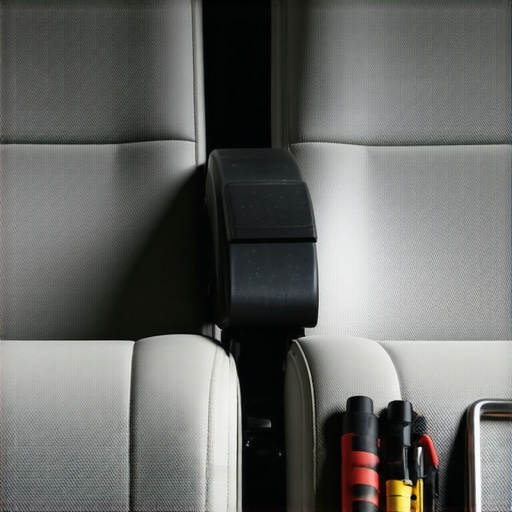 5 Fixes for Sinking Theater Seat Cushions [2026 Guide]