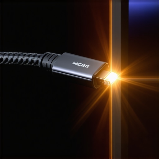 5 Reasons Your Fiber HDMI 2.1b Cable Fails at 16K [2026 Fix]