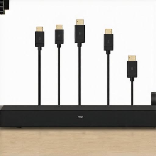 7 Hidden HDMI 2.2 Fixes for 2026 Soundbar Sync Issues