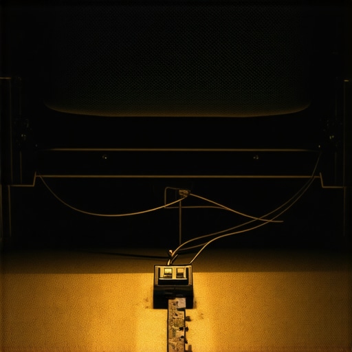 7 Signs Your Theater Seat Motor Is Failing [2026 Checklist]