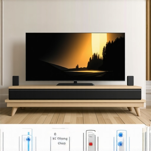 Stop 11.1.4 Atmos Soundbar Clipping With 3 Easy Fixes [2026]