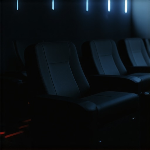 Stop 2026 Haptic Seats From Jolting During Quiet Scenes [Fixed]