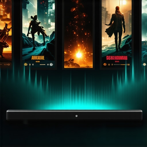 Stop 2026 Soundbar AI From Muffling Movie Details [4 Fixes]