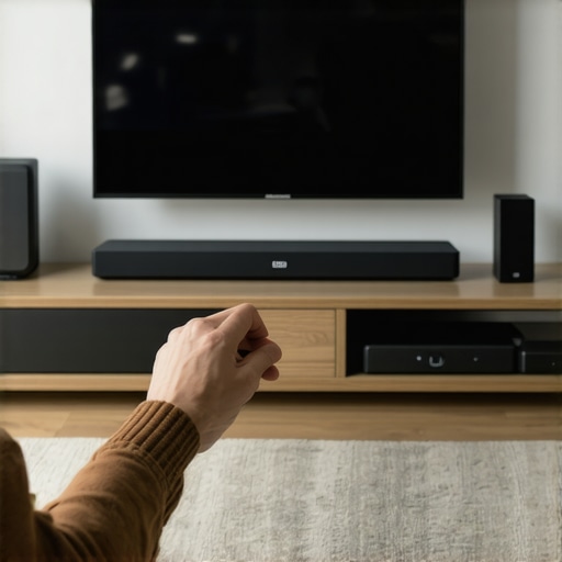 Stop 2026 Wireless Soundbar Audio Pops With 5 Simple Fixes