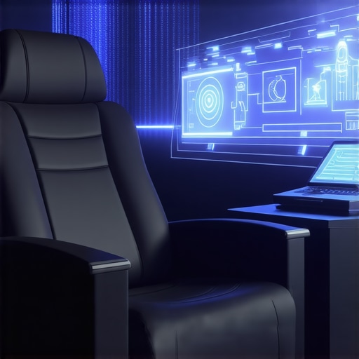 Stop Your Haptic Theater Seat Lag with 4 Simple 2026 Fixes