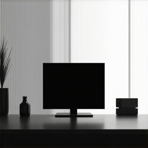 Why 1.5 Gain Screens Ruin 16K Black Levels in 2026