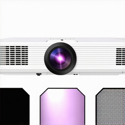 Why Your 16K Projector Is Too Bright: 3 ND Filter Tactics [2026]