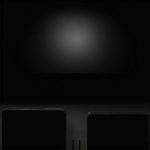 Why Your 16K Projector Needs a Black-Back Screen in 2026