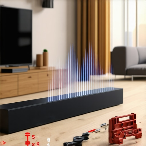 2026 Soundbar Crackling: 5 Fixes for AI Audio Pops