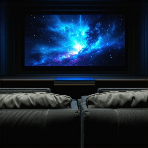 3 Fixes for 16K Projector Image Shimmer in 2026 Home Theaters