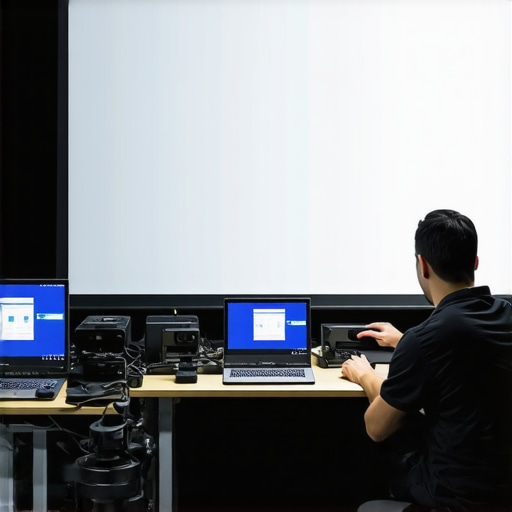 3 Tactics to Sharpen Blurry 16K Projector Images in 2026