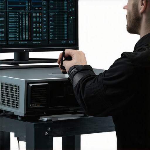 3 Ways to Fix 2026 16K Projector AI Calibration Errors