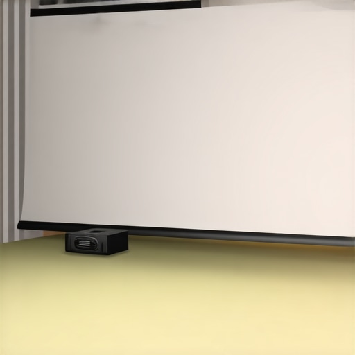 3 Ways to Fix 2026 Projector Image Warping on Tensioned Screens