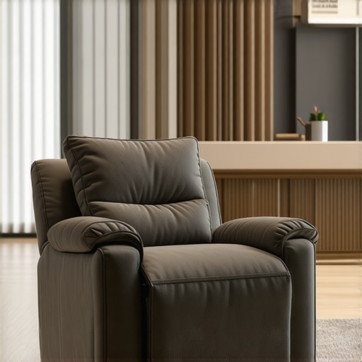 4 Quick Fixes for Wobbly 2026 Power Recliner Bases