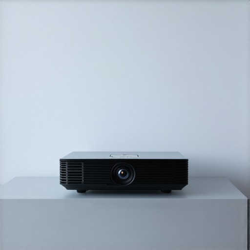 4 Tactics to Stop 16K Projector Lens Flare in 2026 Rooms