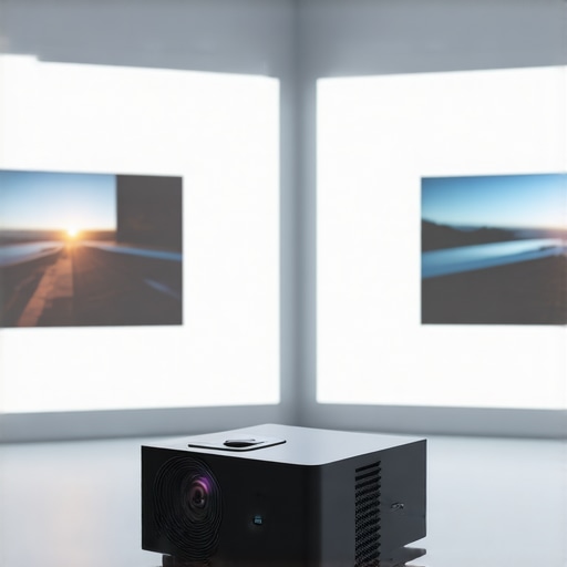 4 Ways to Fix Muddy 16K Projector Images in 2026 Rooms