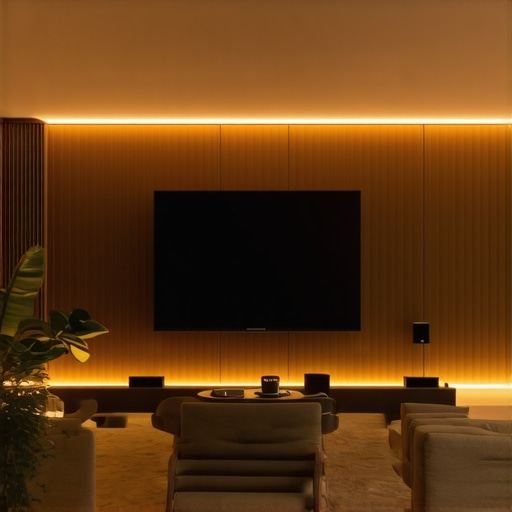 5 Smart Console Hacks for 2026 Hidden Home Theaters