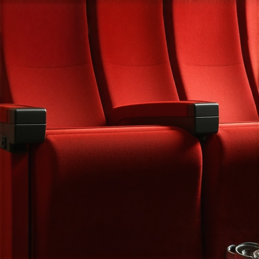 5 Tricks to Fix 2026 Theater Seat Lumbar Support Failures