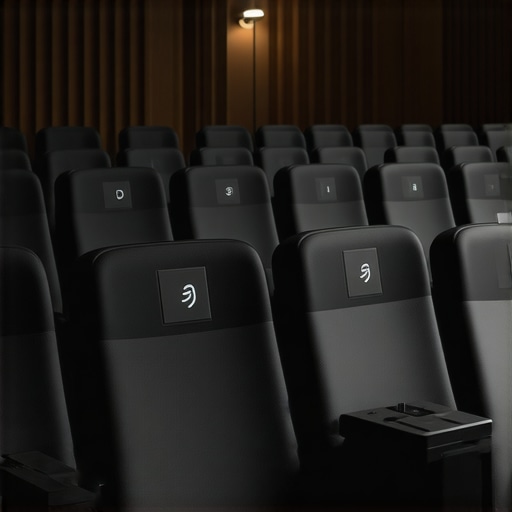 7 Fixes for 2026 Theater Seat Wireless Charging Fails