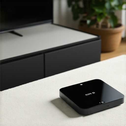 Fix 2026 Soundbar Dropouts With 3 Simple Wi-Fi 7 Router Tweaks