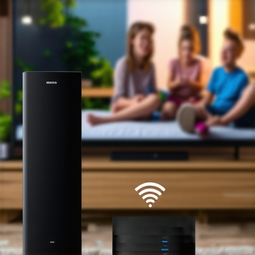 Fix 2026 Soundbar Dropouts With 3 Simple Wi-Fi 7 Router Tweaks