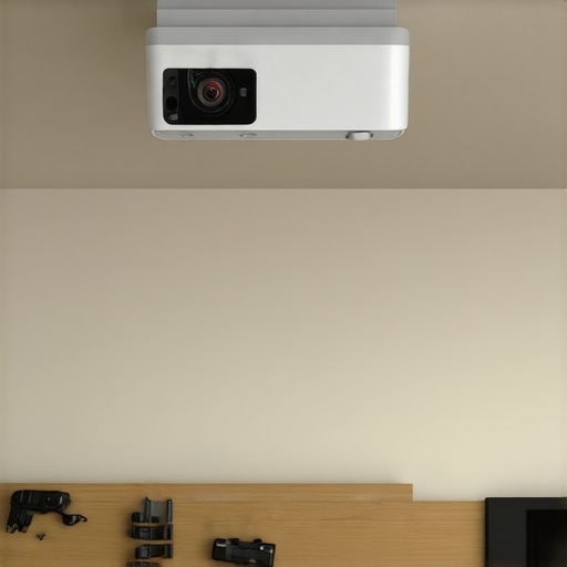 How to Fix 16K Projector Shadowing in 2026 Low-Ceiling Rooms