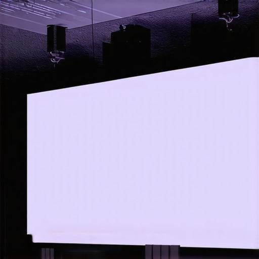 Is Your 16K Screen Too Shiny? 3 Fixes for 2026 Mirroring