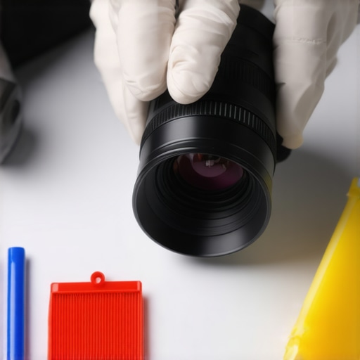 Stop 16K Lens Blur: 3 Safe Ways to Clean 2026 Projectors