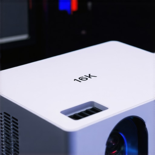 Stop 16K Projector Focus Drift: 3 Fast 2026 Hardware Fixes