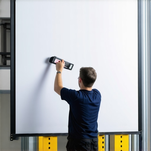 Stop 16K Projector Screen Curling: 5 Quick 2026 Fixes